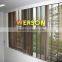 aluminium alloy Architectural Wire Mesh curtain for restaurants Dividers/partitions,Store front closures| generalmesh