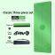 China manufacture Fitness Pilates Exercise Eco Natural Rubber Yoga Mat