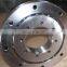 Rotating Platform Large Bearing High Load Cross Roller Slewing Ring