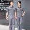 Summer safety clothing, work clothes with good workmanship, wear-resistant, breathable, and moisture wicking, unisex style