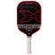 Arronax carbon friction surface Pickleball paddles high quality custom factory pickleball paddle