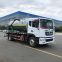 Low Maintenance Costs Agricultural Ditch Cleaning Refuse Collecting Truck