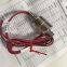 New liquid level switch 913A0086H01, maintenance of York SGC2813 natural gas propane compressor