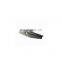 Heavy Truck Shacman F2000/L3000/M3000/F3000/X3000 heavy duty truck Gearbox spare parts DZ96259590014 Left bracket
