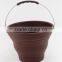 2016 Promotional Ideal Foldable Collapsible Bucket