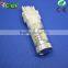 Promotional Price led light bulb 3156/7 15smd 2323 car led signal bulb