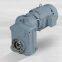 the F series reducer