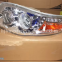 4121-00112 4121-00113 4121-00118A Accessoire de bus pour phares en stock