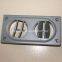 Kinglong daewoo higer zhongtong bus spare part mini bus wind air vent conditioning outlet for bus