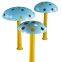 Commercial  Swimming Pool Water Mushroom Shower For Water Park VT-301