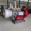 Boiler Spare Parts China Supplies Asphalt Mixing Plant Burner