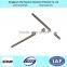 High Quality Stainless Steel Linear Bearing Shaft