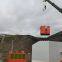 North Korea incinerator, magnetic waste thermal decomposition furnace, Japan zero carbon technology
