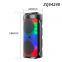 Outdoor Portable Active Stereo Led RGB Light Party Smart Wireless Mic Karaoke Stage Subwoofer Speaker