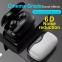 Good Quality Factory Directly Waterproof Wireless Charging Box Led Led HIFI T- W16 Led Earphone earbuds