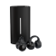 Clip On TWS noise canceling earbuds Wholesale Waterproof 5.3 Mini Headphone Auriculares earphones Handfree True Wireless