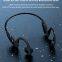 Z8 TWS Bone Conduction Earphone Wireless Sport Running  Headset Waterproof Sweat proof BT5.0 Stereo Headphone