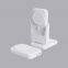 Desktop triple wireless charger is suitable for Apple mobile phone headphone watch removable mobile power supply 5000mAh