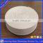 China manufacturer natural white twill cotton tape webbing wholesale