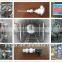 2+1 stainless steel full-automatic hot water circulating immersion retort