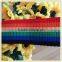 Factory Manufacturer colorful polypropylene belt PP belt