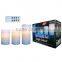 Remote Control Led Candle/timer Led Candle/led Candle Set Single Colour Quality Choice