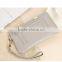 New colorful Lady Wallet Long zipper bag