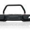 JK 10TH ANNIVERSARY FRONT BUMPER WITH U TUBE FOR JEEP WRANGLER