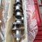 Pièces de moteur M11 QSM11 ISM11 - Vilebrequin 3073707