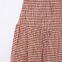 2025 Spring New Dress for Women's Wear: Slim Fit and Casual Strap, Sleeveless Round Neck, Female