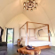 SXKON Sailing boat Luxury Glamping