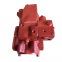 K3VG63 K3VG112 K3VG112DT Excavator Hydraulic Piston Pump K3V K3VG K3VG112DT-1T1R-6P09 K3VG112-13FRS-1EH3