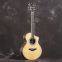 Otis 36inch Professional Guitar Factory Spruce Solid Top Travel Acoustic Guitar Supplier 361L Wood Guitar Manufacturer