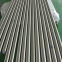 Customized Gr5 Tc4 Gr9 Ta5 Ta17 50.8*305mm Lathe Finishtitanium Rod Bar Used for Corrosion Resistant Industrial Titanium