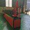 Customized Rack Column Market Shelf Making Machine for Steel Iron Aluminum Materials Making