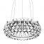 FOSCARINI CABOCHE PENDANT LIGHT