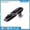 High quality earhook wireless mic bluetooth earphone stereo