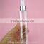 7oz 200ml cheap clear plastic pet bottle for spray