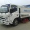 2015 Good Price Iveco street sweeping truck for sale,iveco trucks