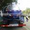 good price hot sale 5000L used sewage trucks, china sewage truck for sale