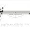Aluminum Camera Slider for video shooting, Slider for Camera