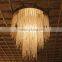 Best products contemporary crystal ceiling lamp