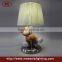 cute villi animal toy kids table lamp