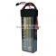 Lithium Battery Pack and Charger 5200mah 7.4v