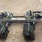 Vehicle floating axle with best quality and lowest price