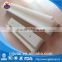 OEM mould extrude white UHMWPE guide rail