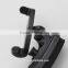 Drop Shipping LV008 Adjustable Violin Shoulder Rest Plastic Padded for 1/8 1/2 1/4 Violin