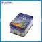 Custom Playing Cards in Custom Tin Box