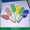 Extendable cleaning microfiber chenille Duster with Extendable Handle