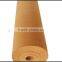Cork roll cork underlayment